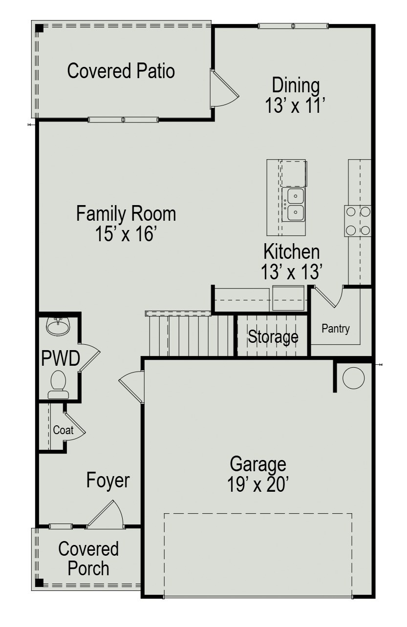 12303 Sunset Canyon Way Property Photo 26