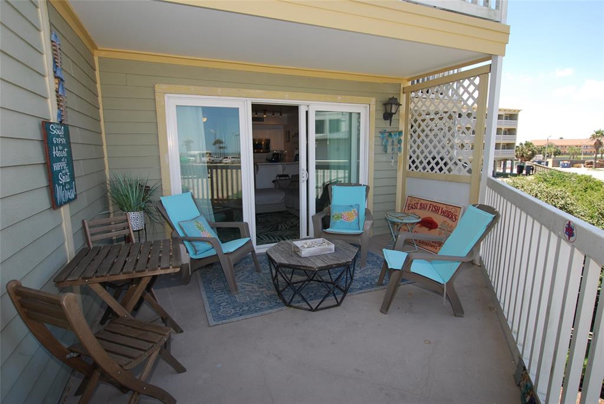 6300 Seawall Boulevard 3116 Property Photo 7
