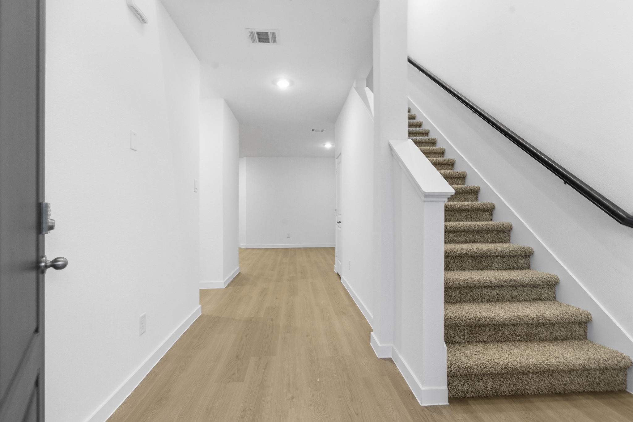 7703 Smooth Valley Court Property Photo 2