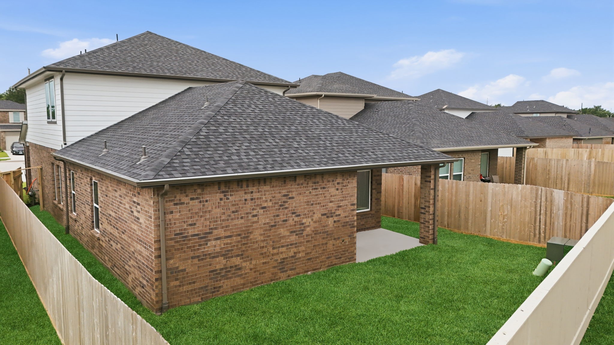 7703 Smooth Valley Court Property Photo 14