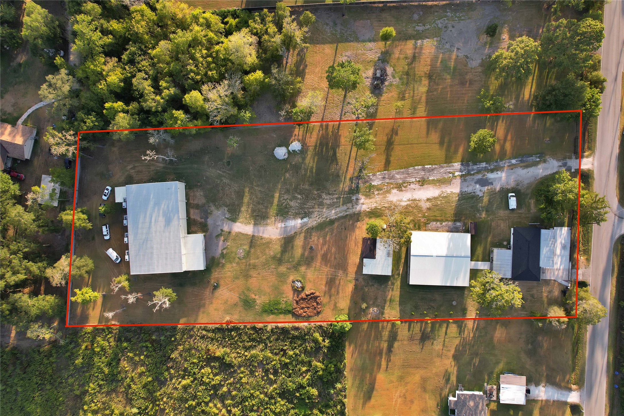 16326 Bear Bayou Drive Property Photo