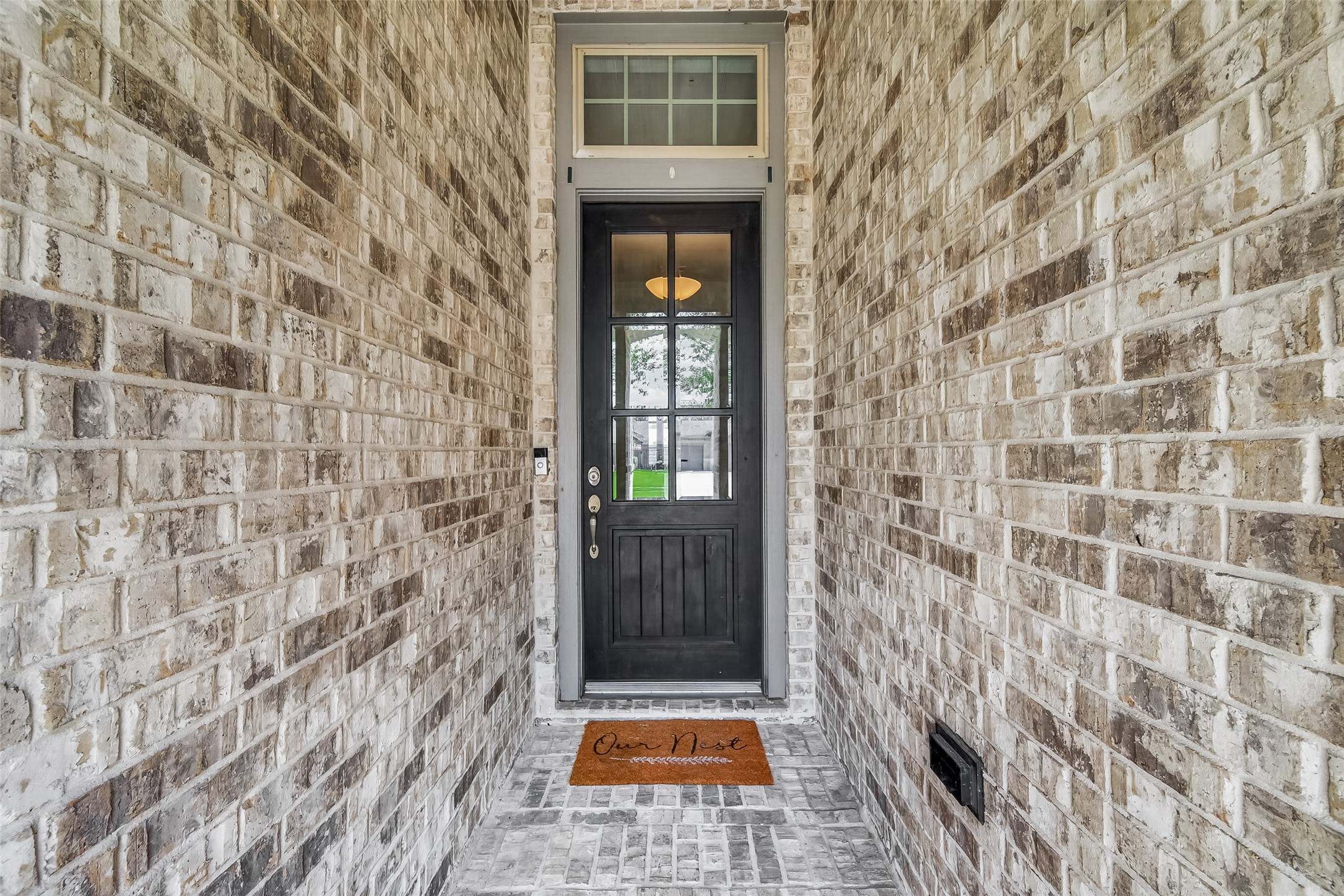 6034 Painted Rock Trail Property Photo 4