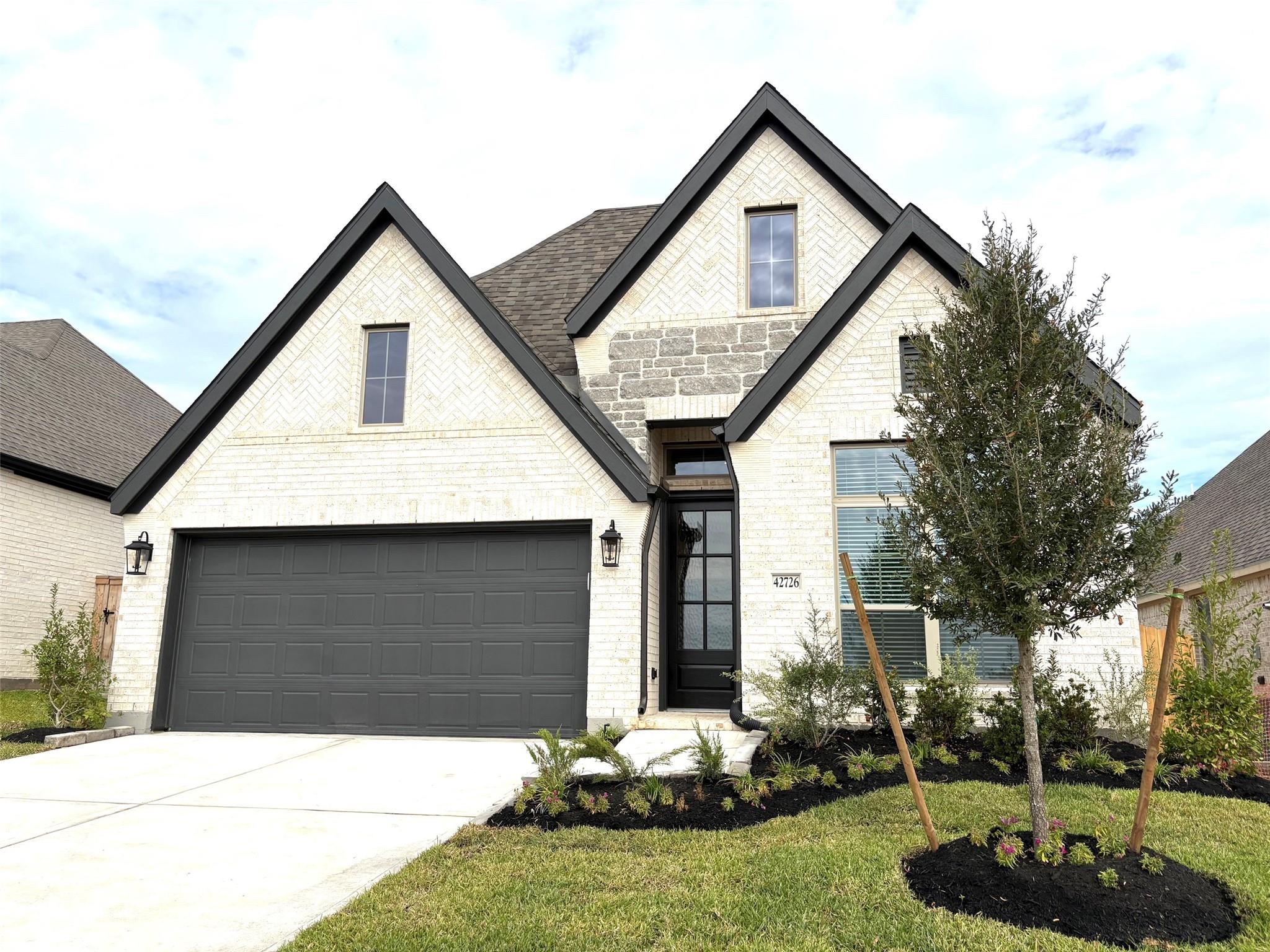 42726 Loma Vista Court, Magnolia TX 77354 Property Photo 1