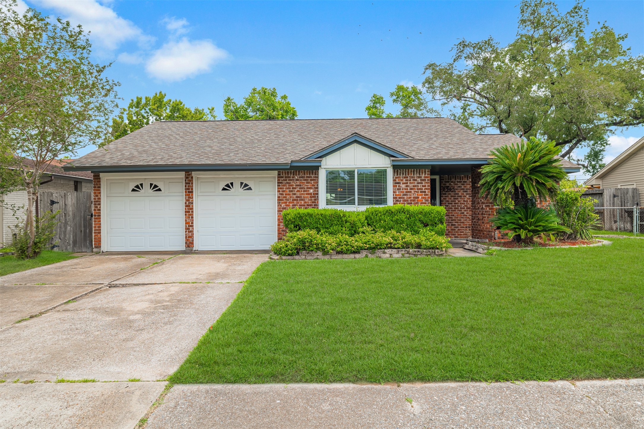 2515 Tannehill Drive Property Photo 1