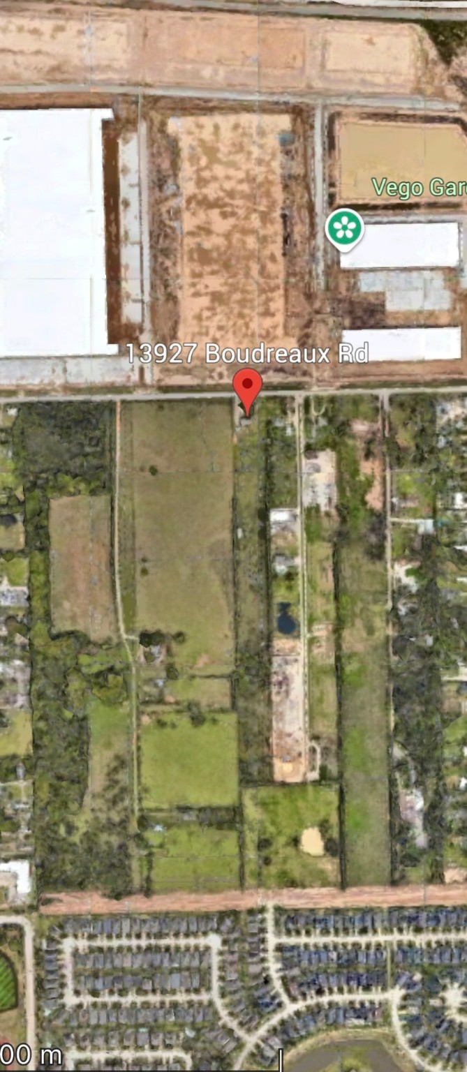 13927 Boudreaux Road Property Photo 6