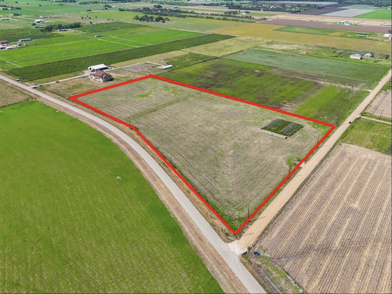 14209 County Line Road Property Photo 1