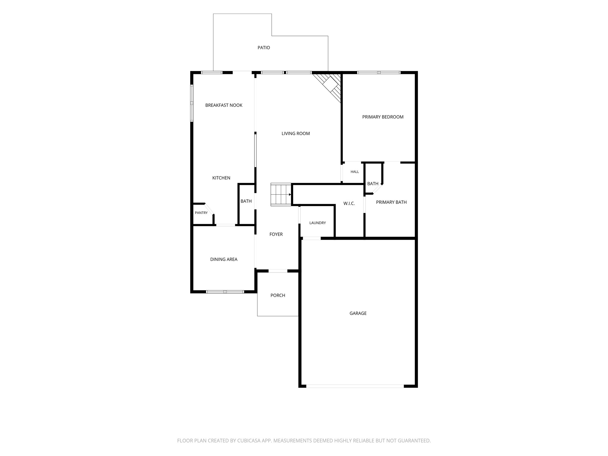 5708 Montclair Hill Lane Property Photo 35