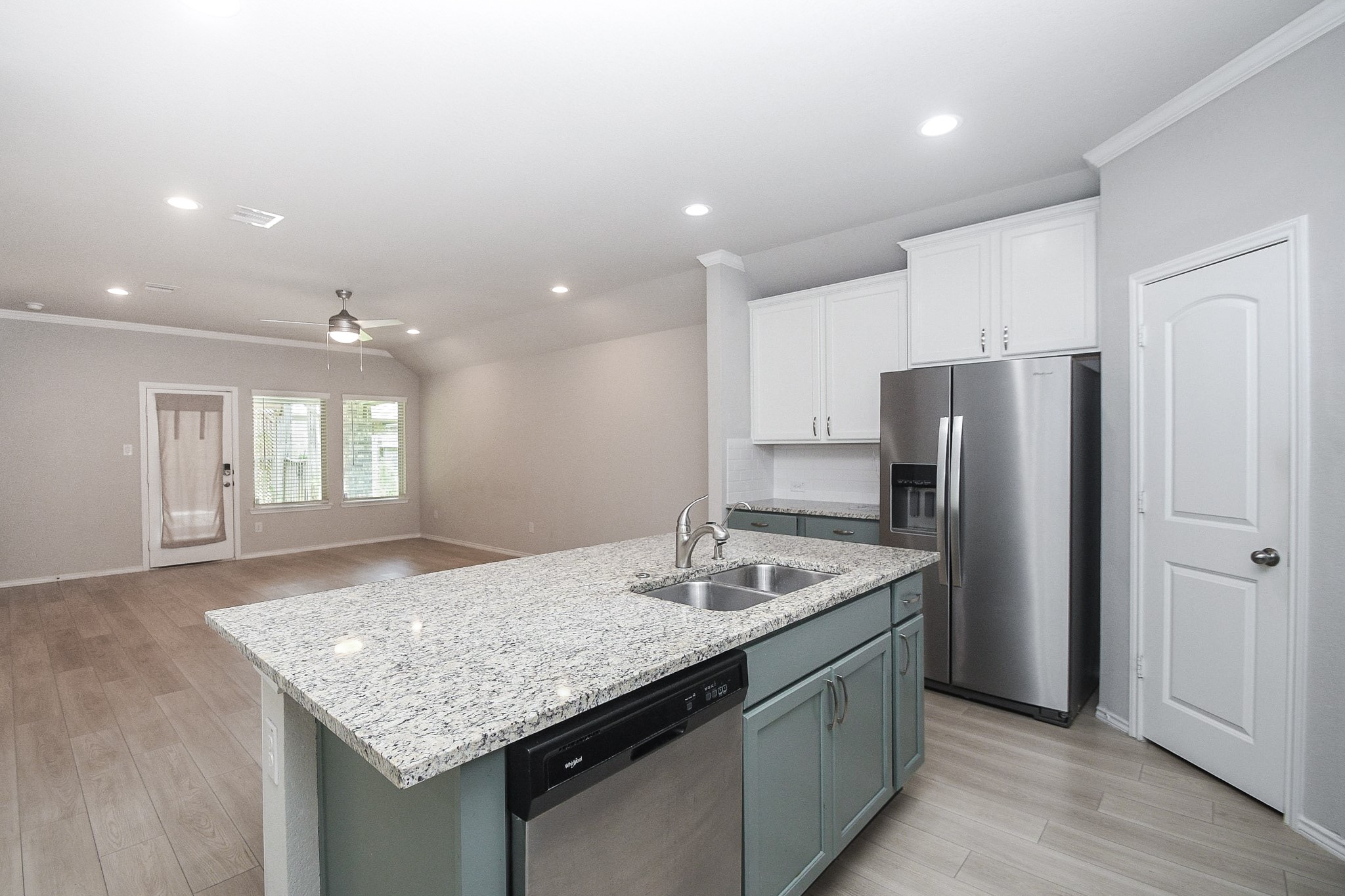 9316 Colonial Bent Court Property Photo 10