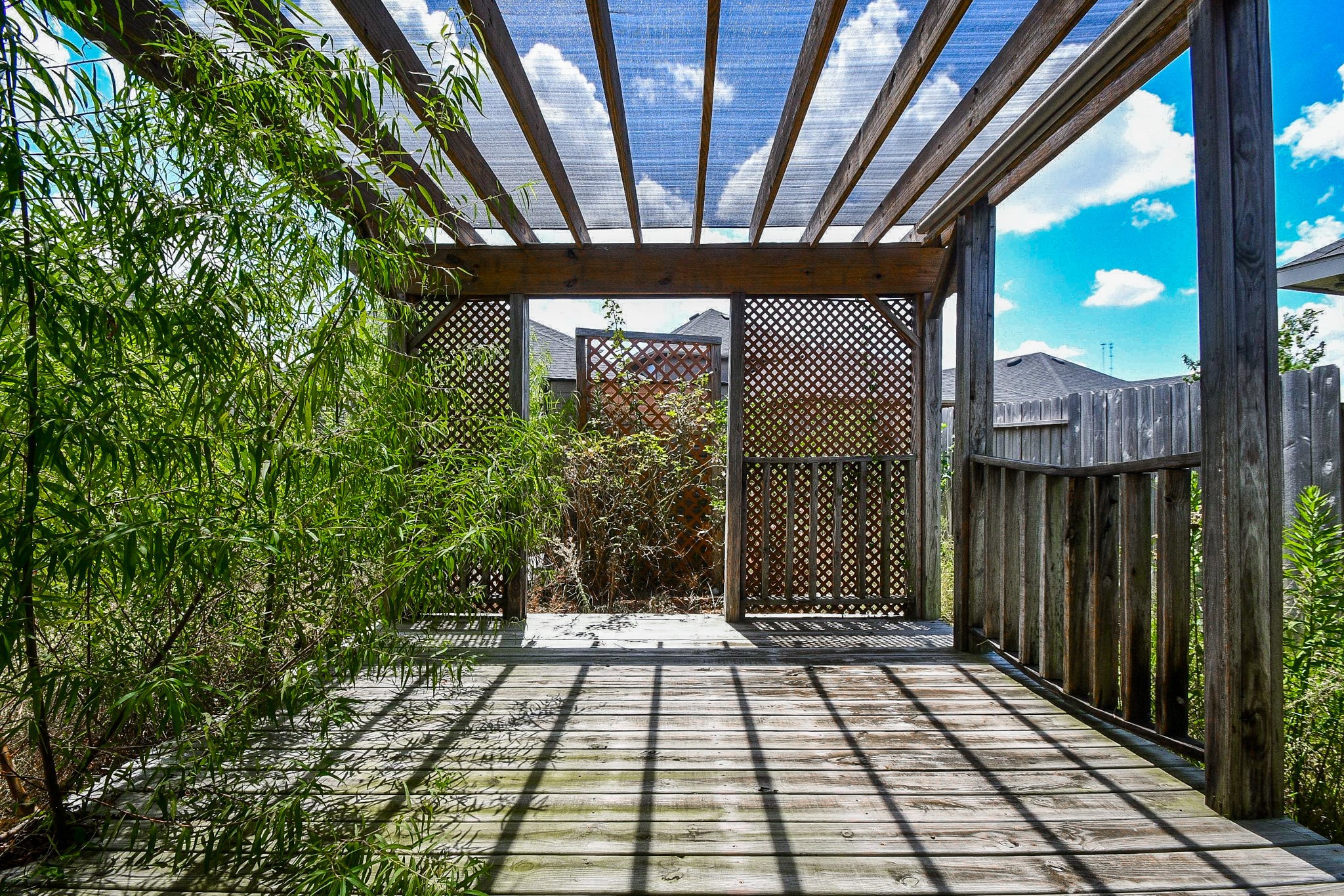 9316 Colonial Bent Court Property Photo 23