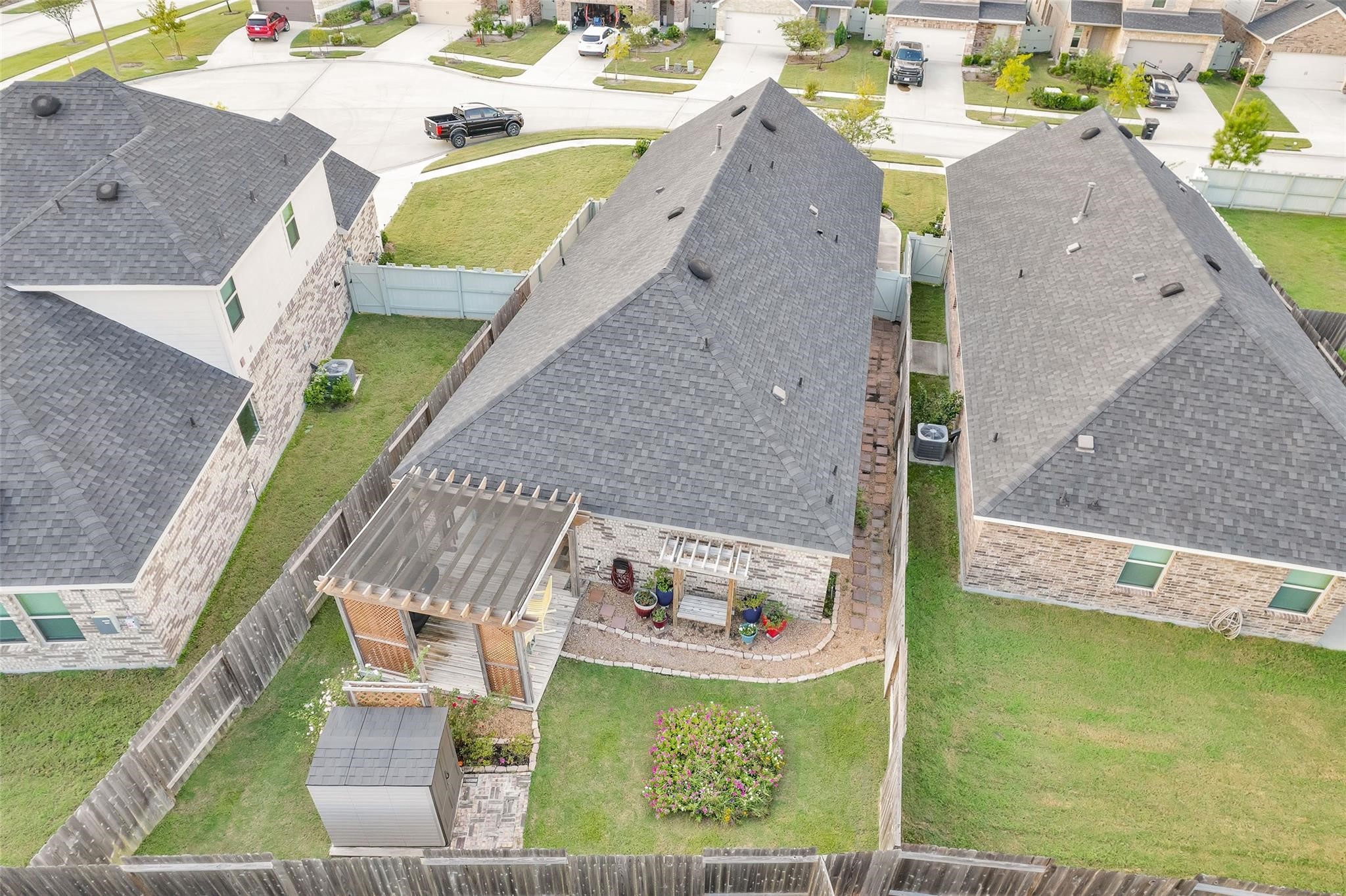 9316 Colonial Bent Court Property Photo 26