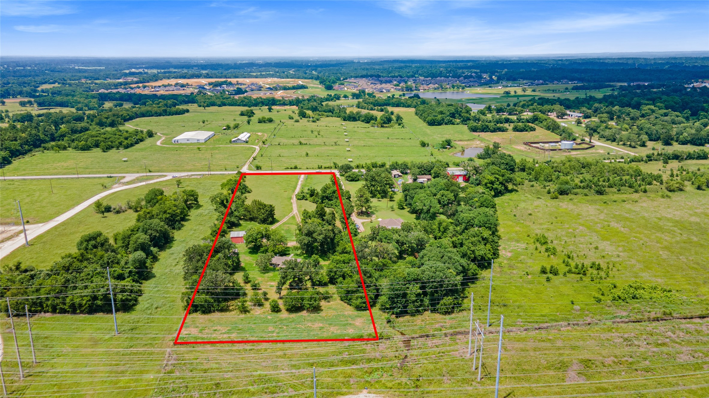 10973 Longstreet Road Property Photo 3