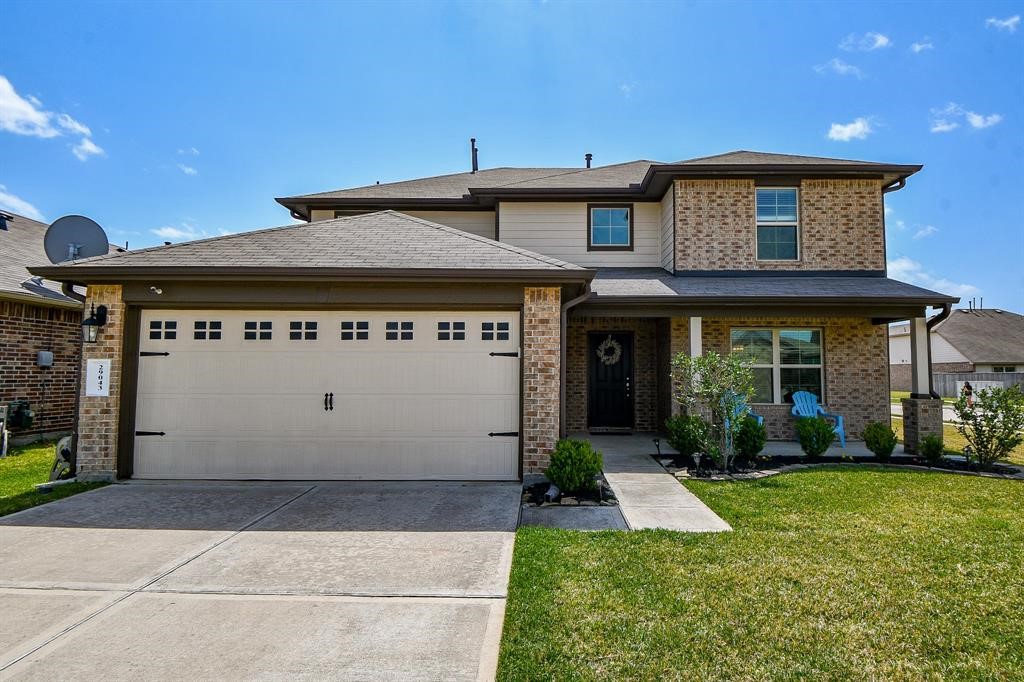29043 Jacobs River Drive Property Photo 1