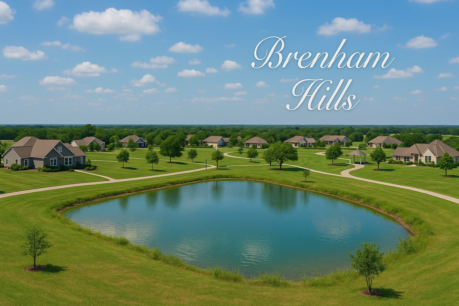 Lot 4 Jozwiak Rd Property Photo 1