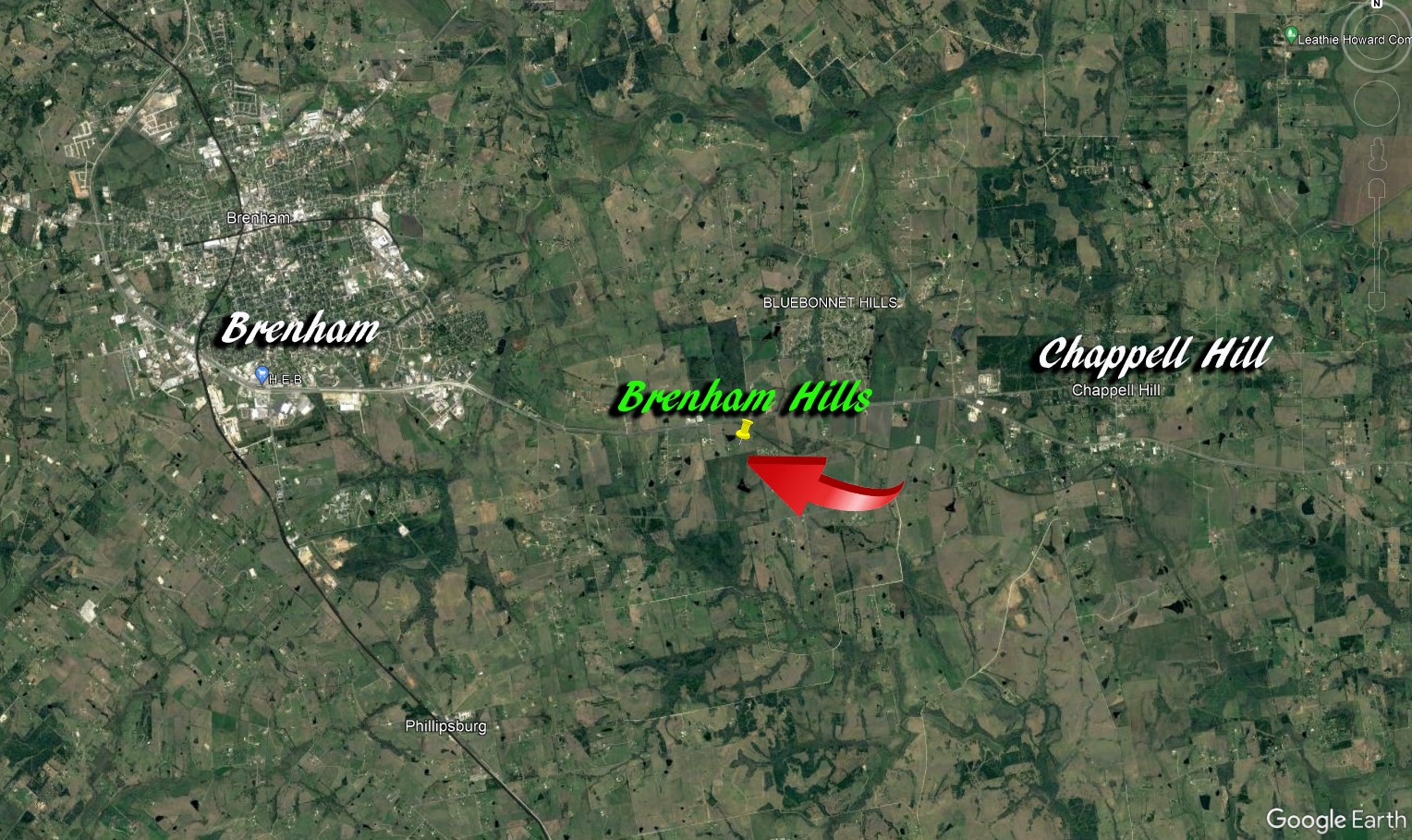 Lot 4 Jozwiak Rd Property Photo 4