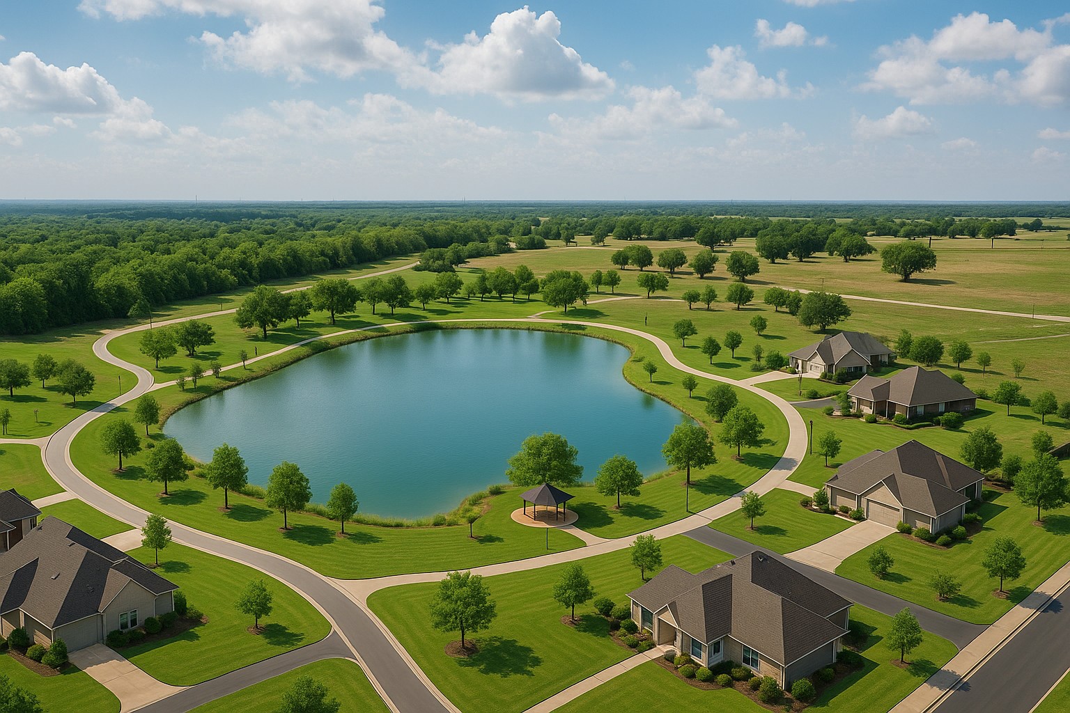 Lot 4 Jozwiak Rd Property Photo 6