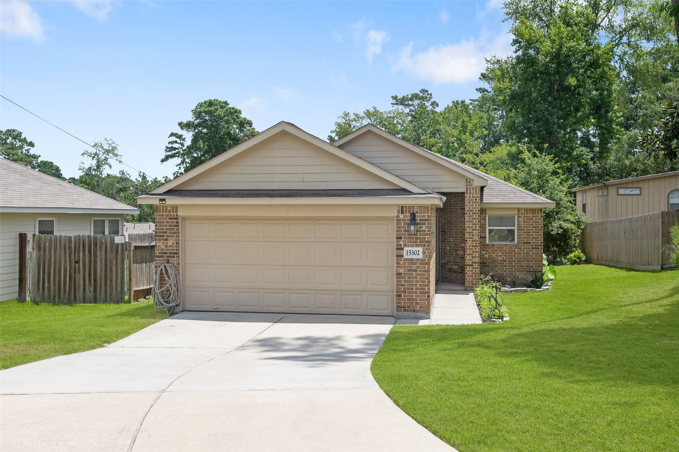15302 Kickapoo Trail Property Photo 20