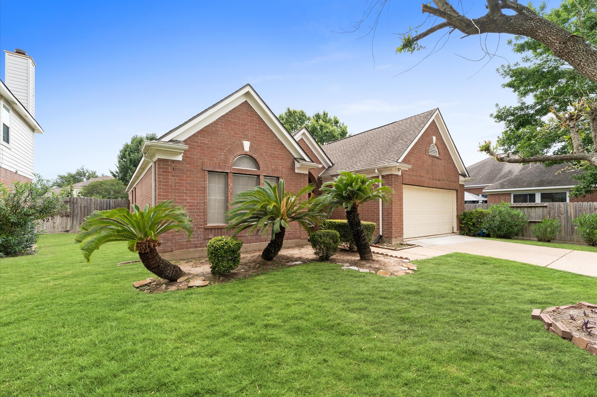 12214 Elk Meadow Drive Property Photo 1