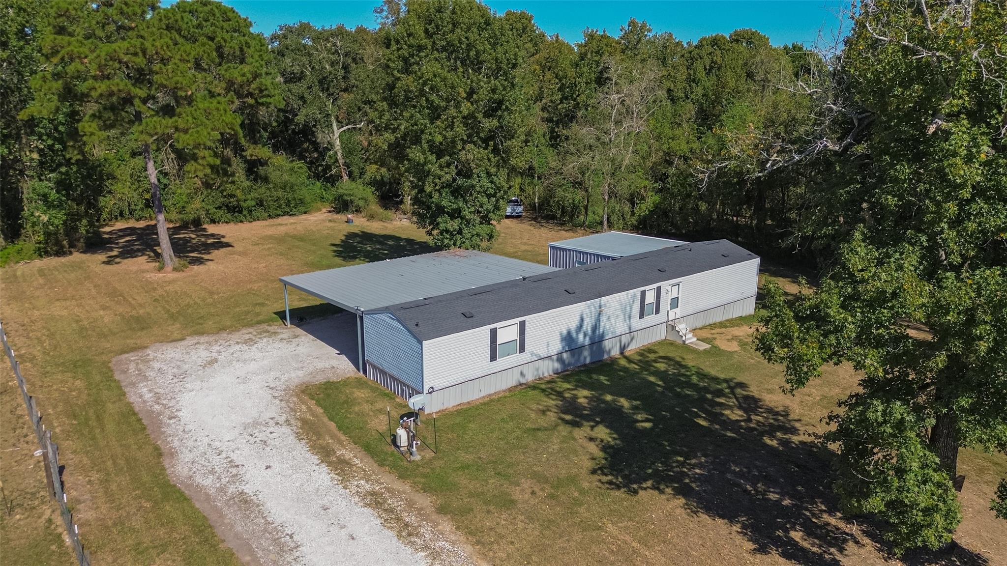 560 County Road 142, Liberty Tx 77575 Property Photo 1