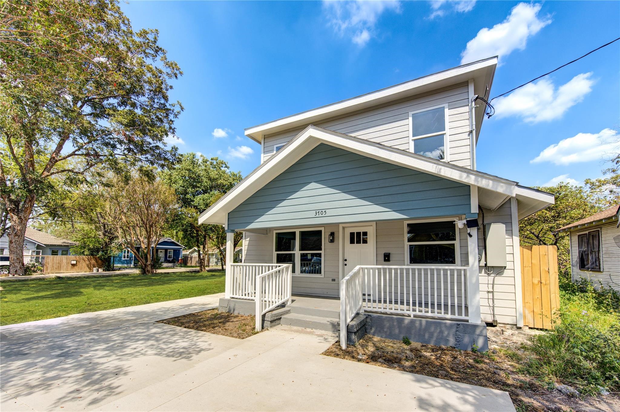 3705 Rawley Street Property Photo 2