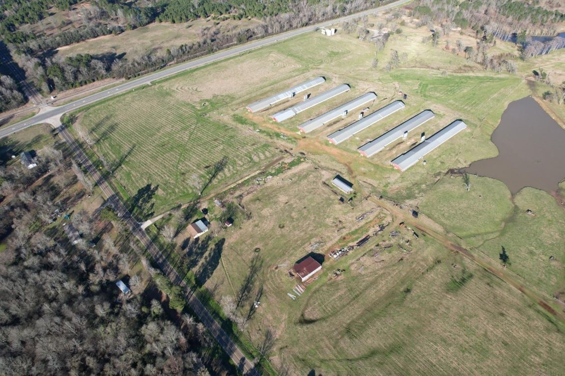 11200 Fm 699 Property Photo 1