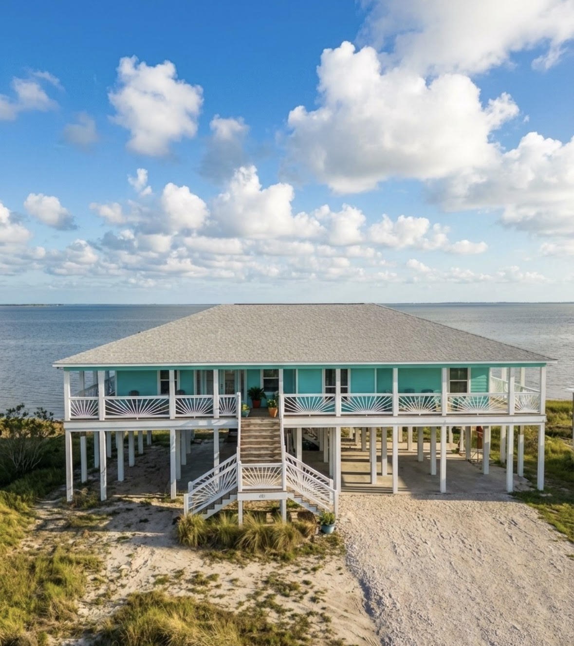 455 Egery Island Road Property Photo 1