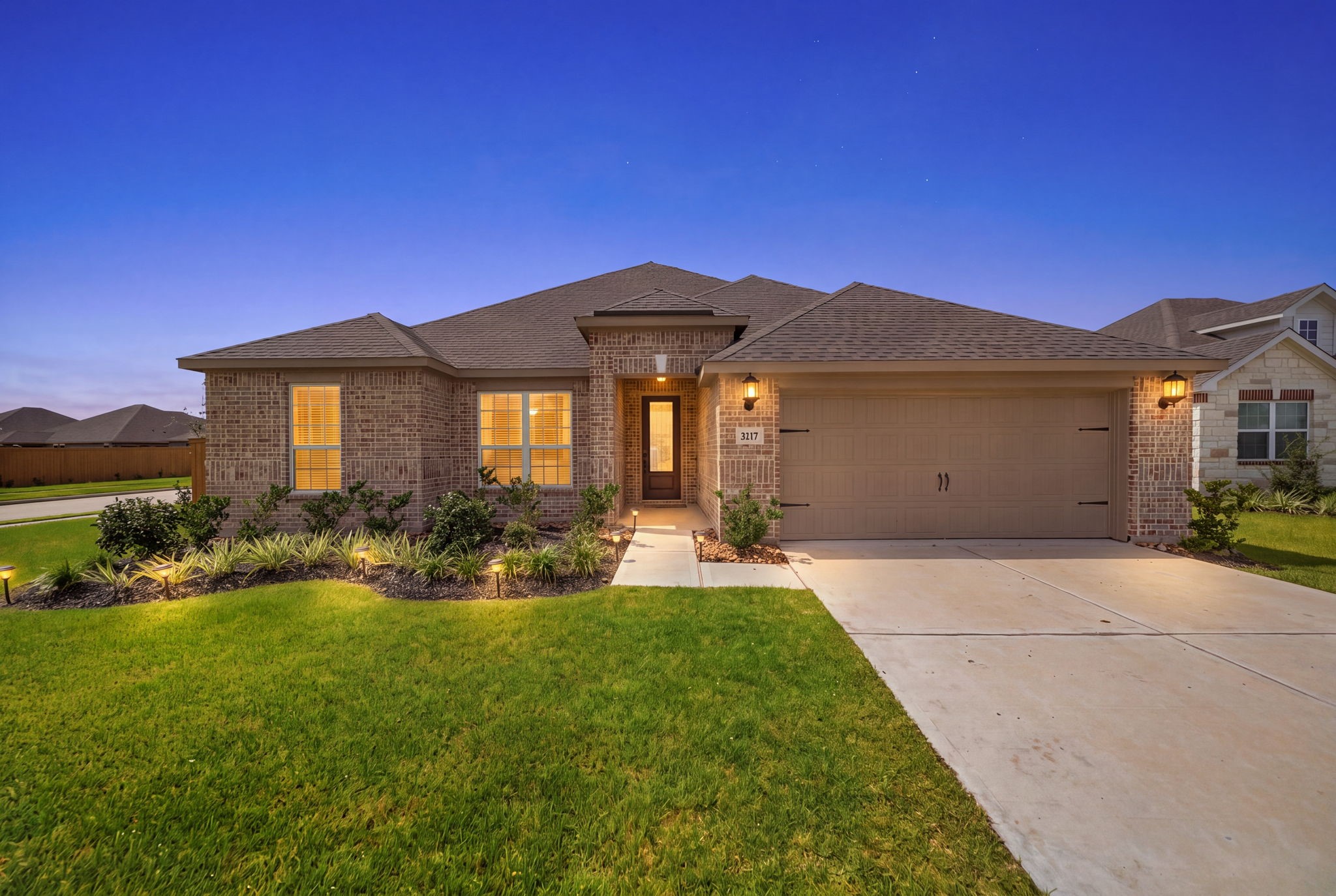 3217 Banyan Drive Property Photo 1