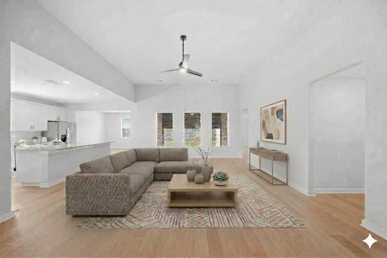 3217 Banyan Drive Property Photo 3