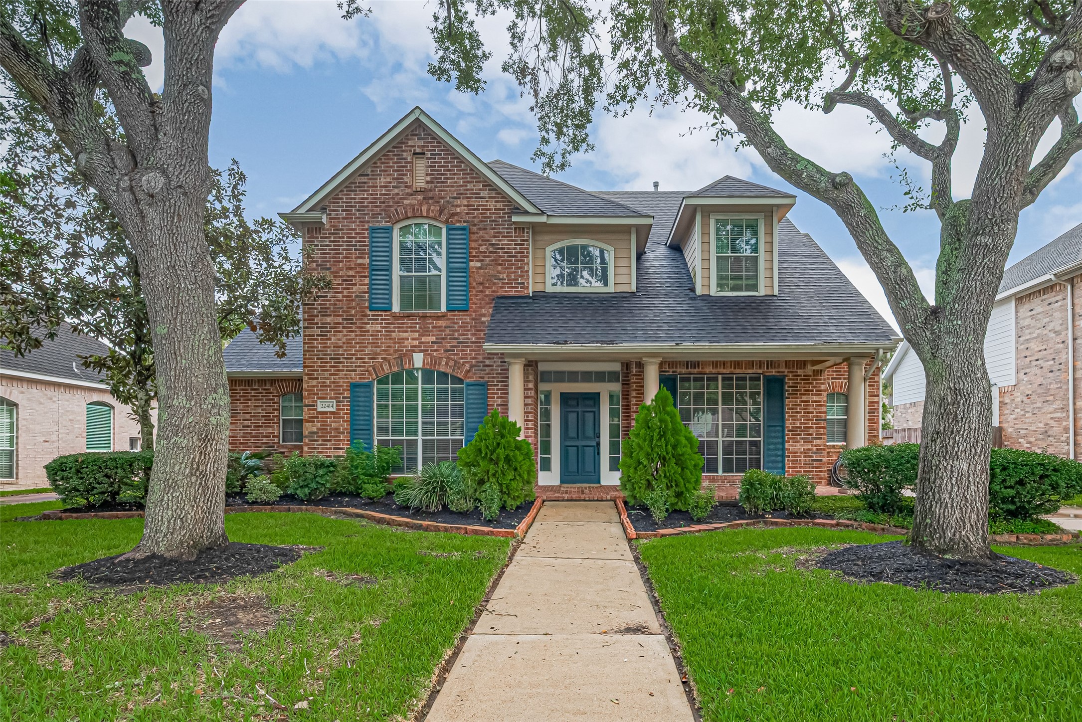 22414 Water Edge Lane