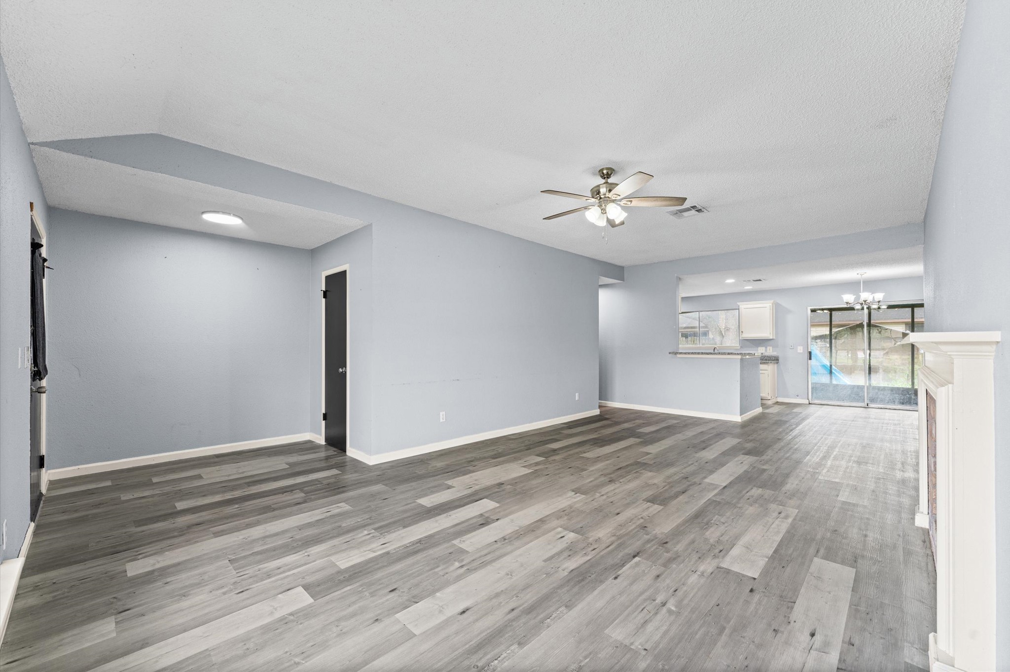 2430 Shady Bend Drive Property Photo 8