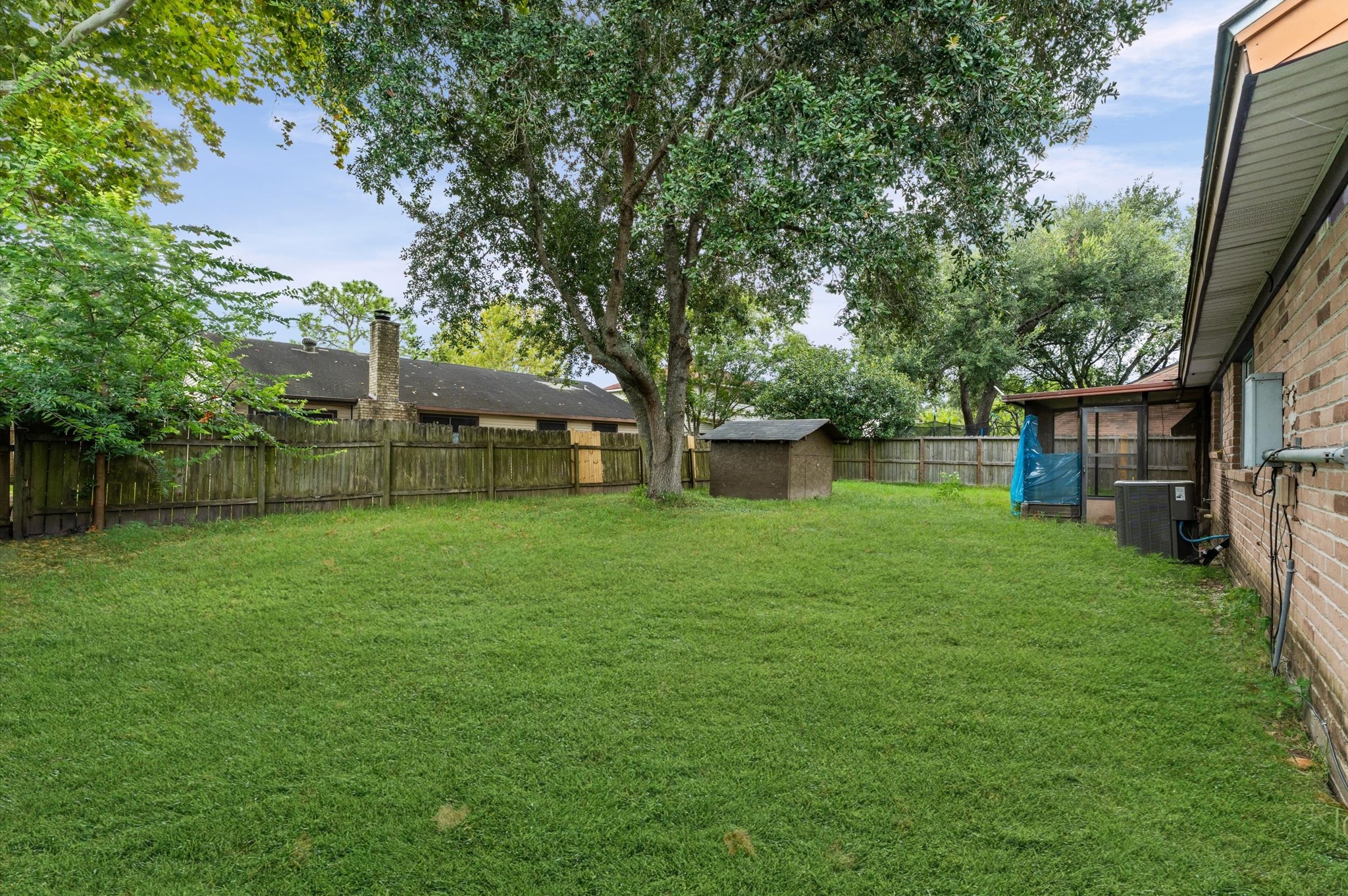 2430 Shady Bend Drive Property Photo 28