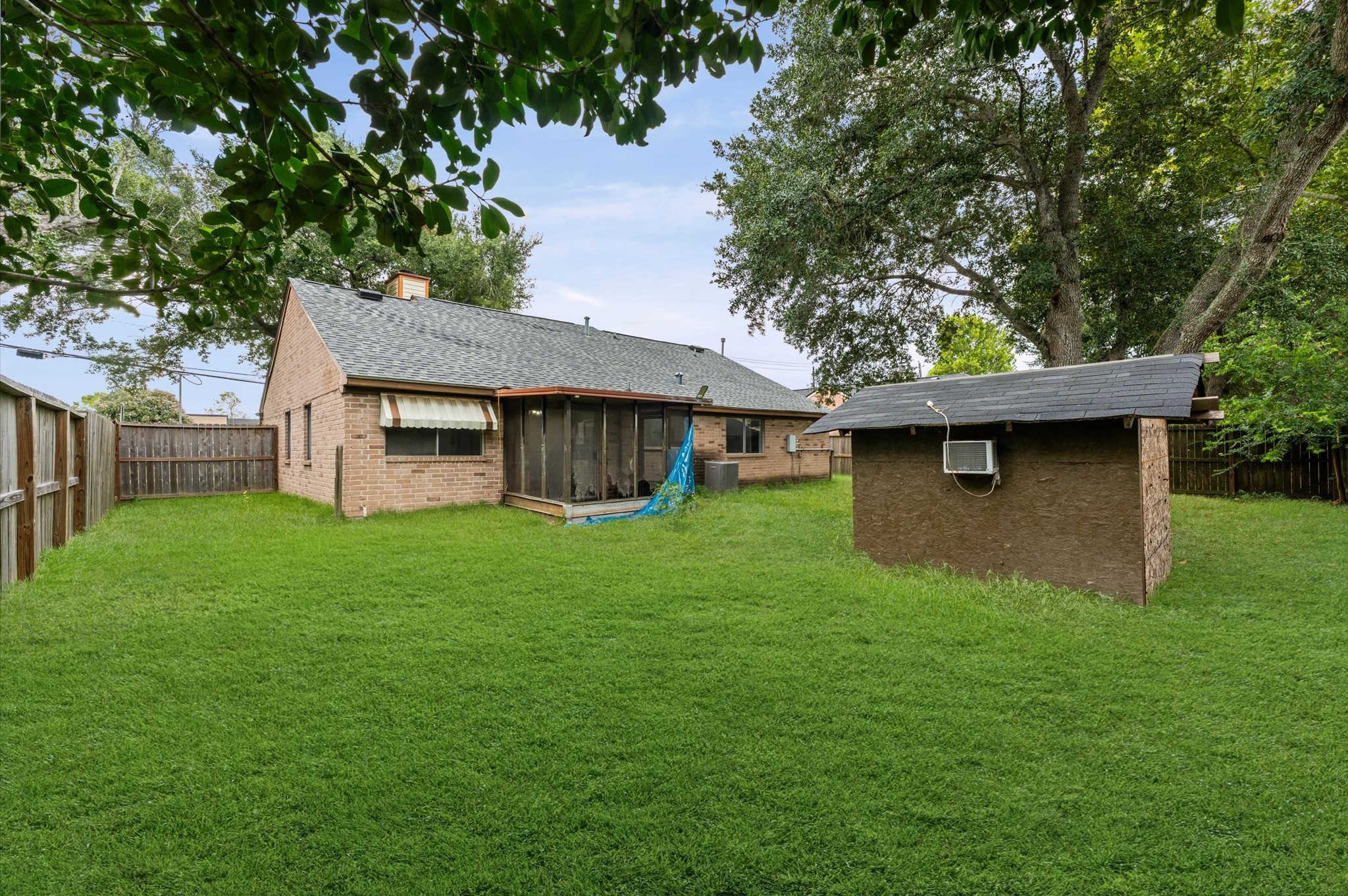 2430 Shady Bend Drive Property Photo 29