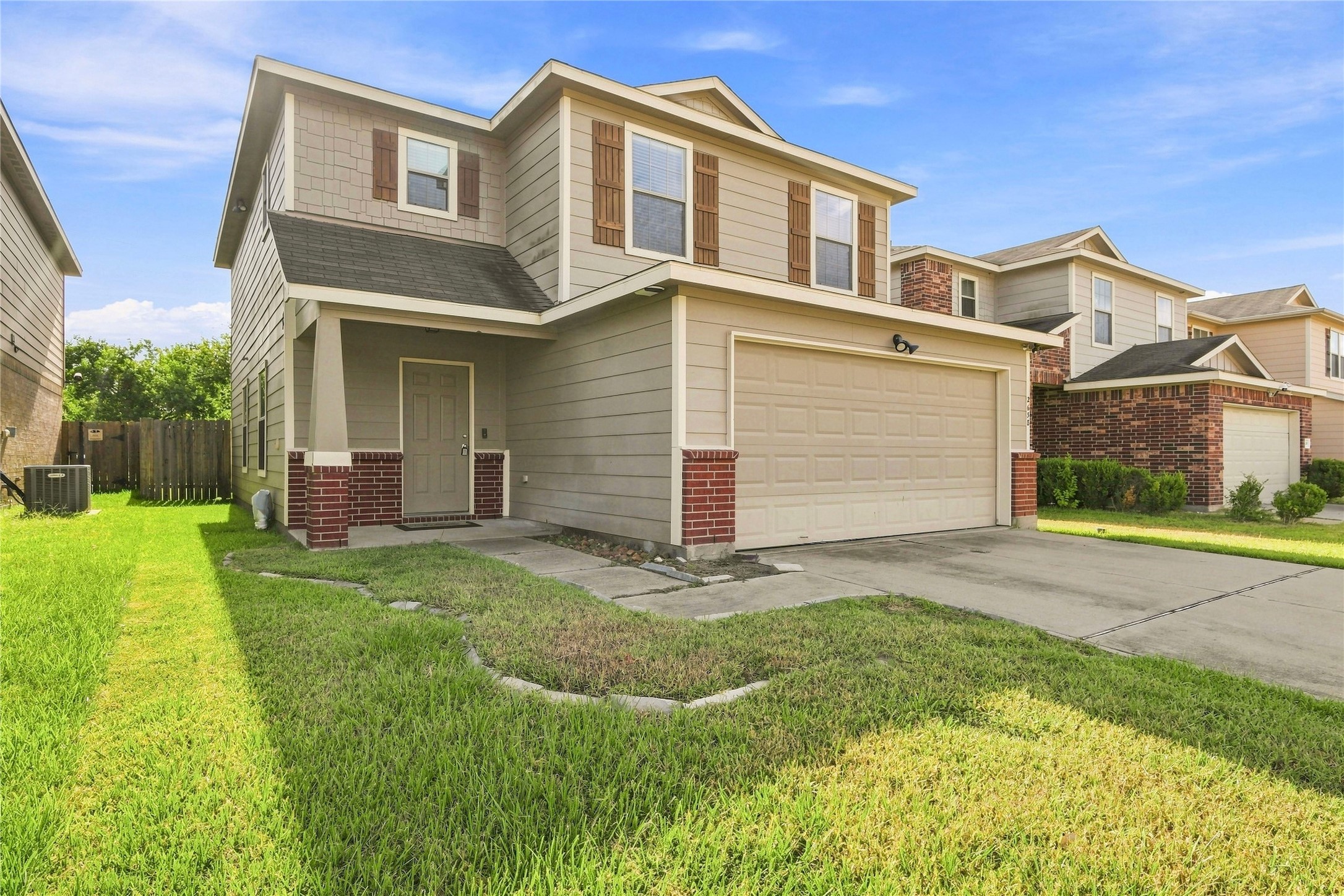 2638 Ensbrook Meadow Lane Property Photo 2