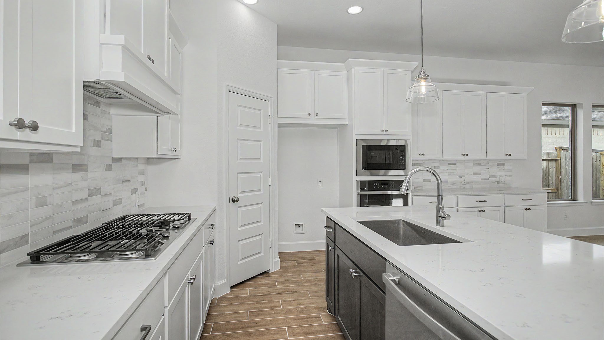 2715 Sunrise Field Lane Property Photo 5