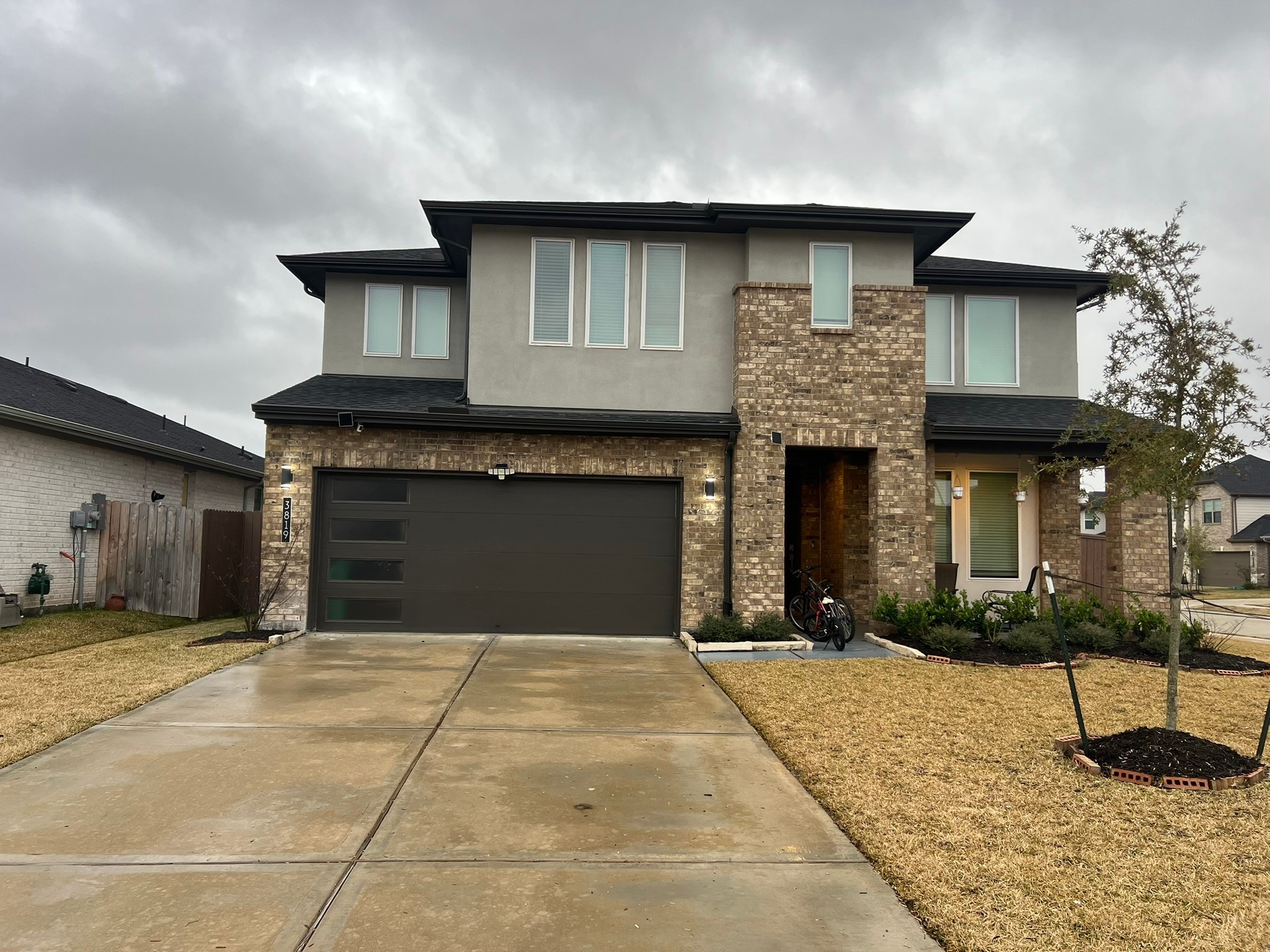 3819 Aidens Peak Court Property Photo