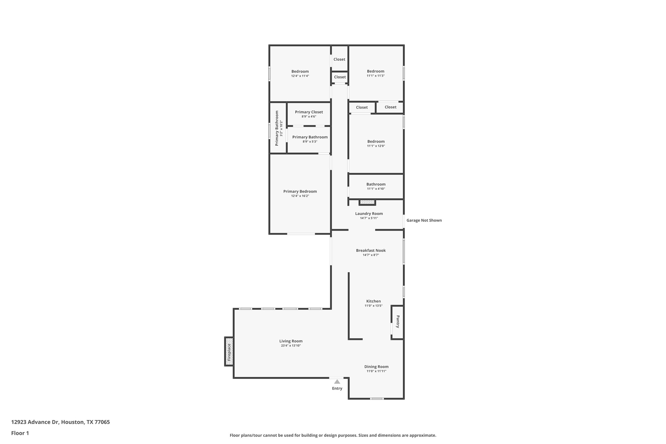 12923 Advance Drive Property Photo 40