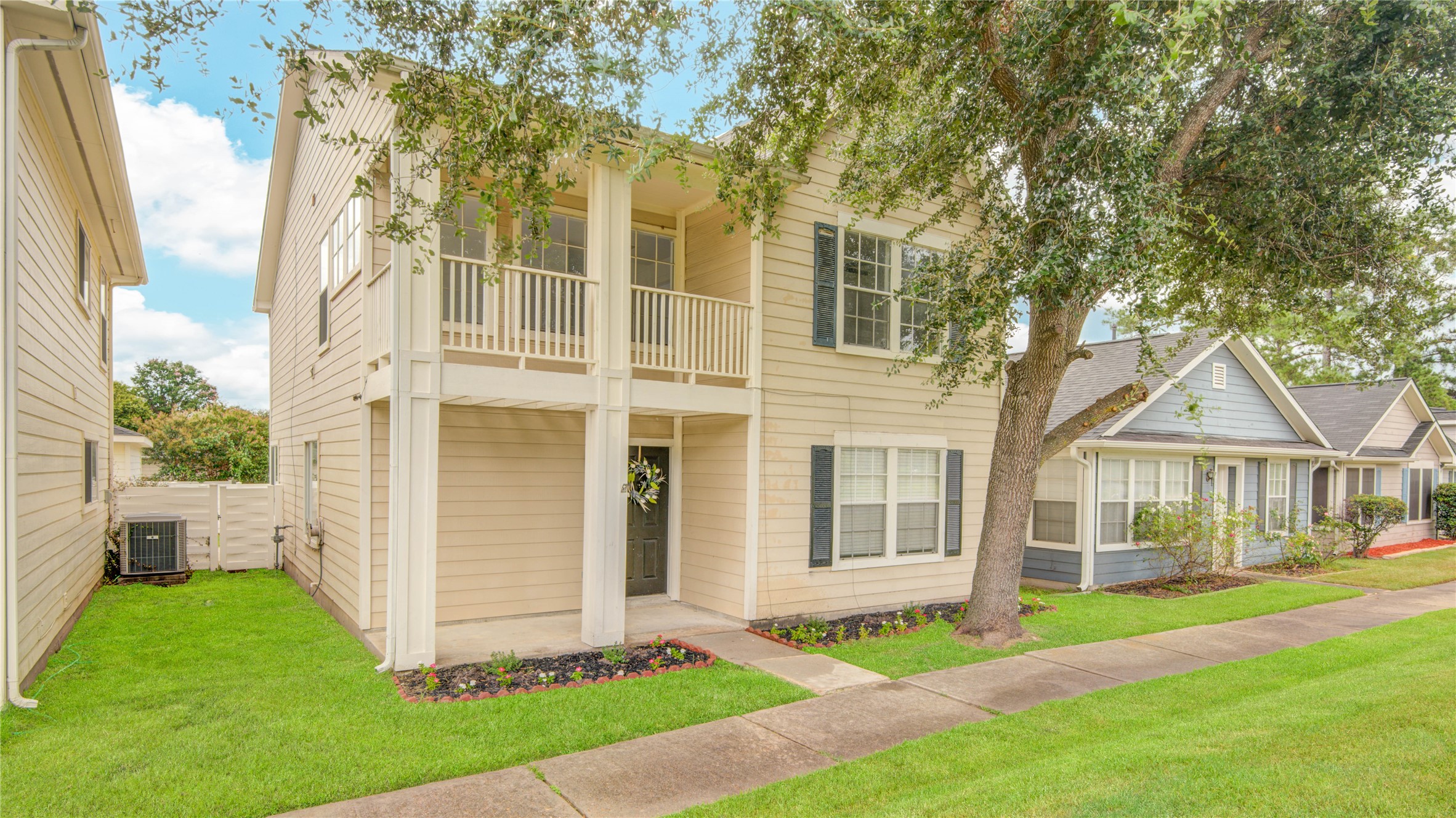 10023 Farrell Drive Property Photo