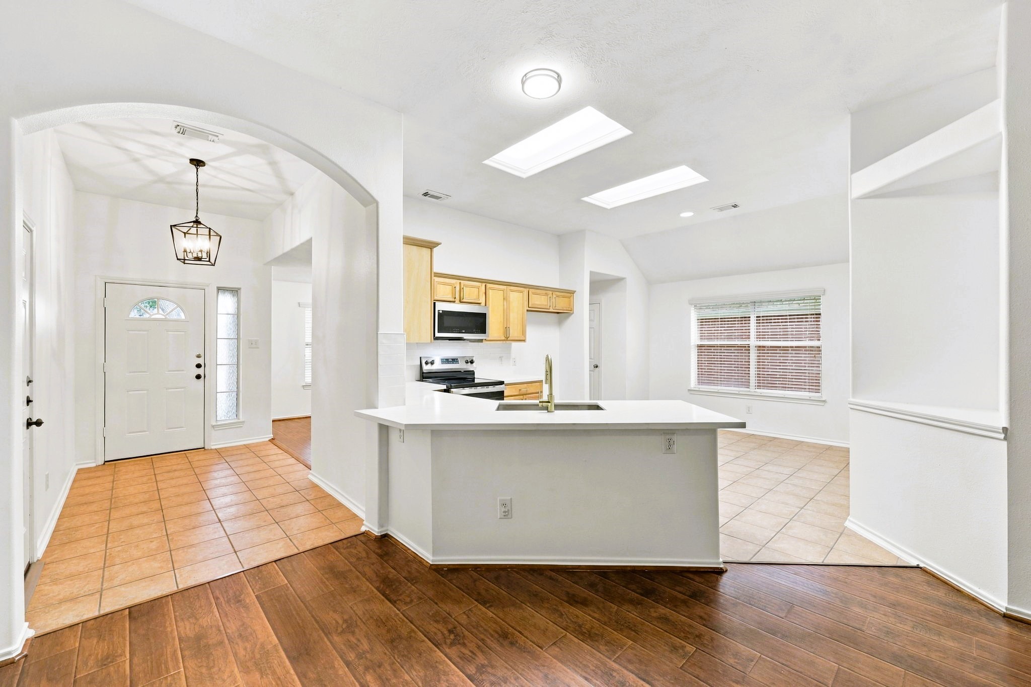 4112 Merlet Drive Property Photo 1