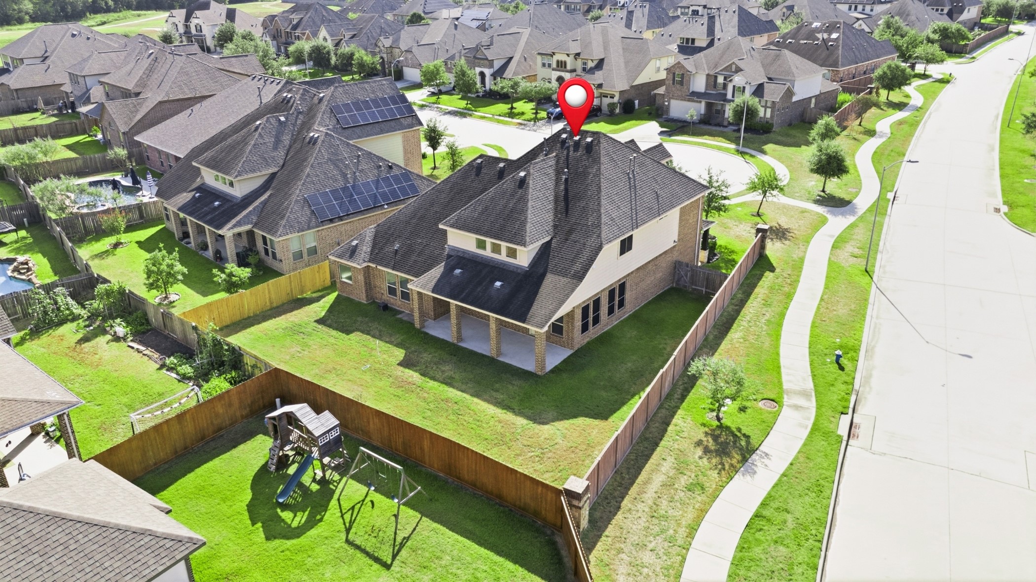 13330 Ashland Point Lane Property Photo 49