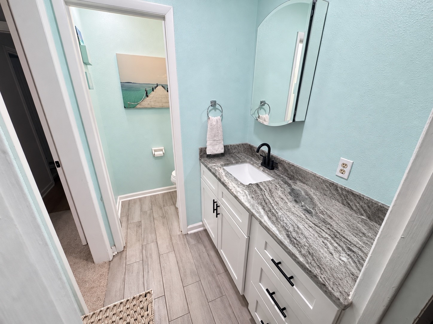 2406 Bayou Drive Property Photo 16