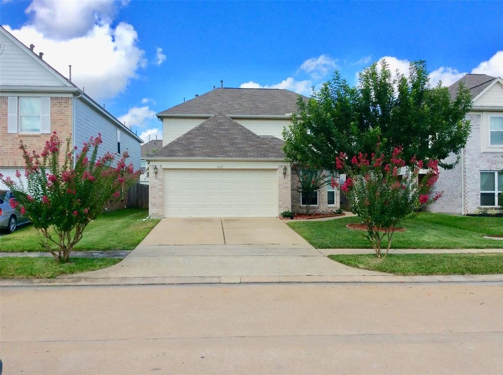 5031 Ivy Fair Way Property Photo 1