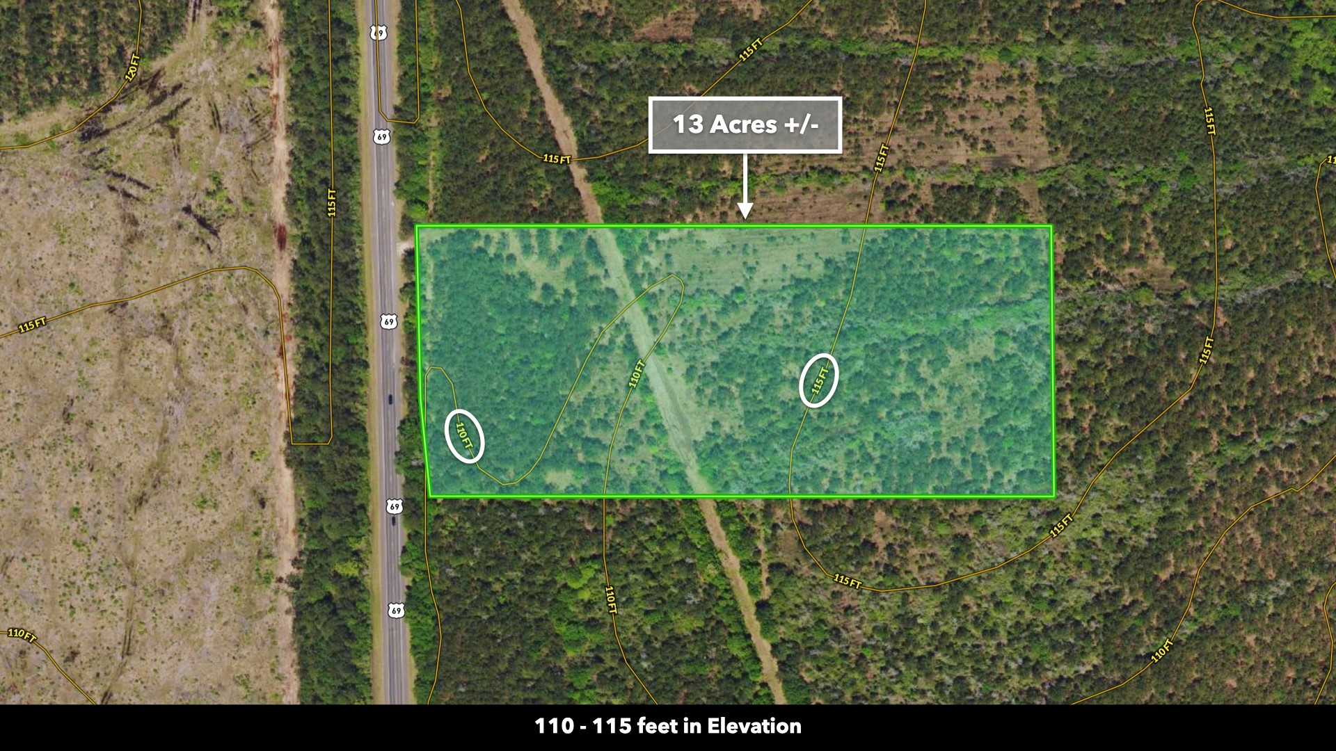 14650 Hwy 69n Road Property Photo 7