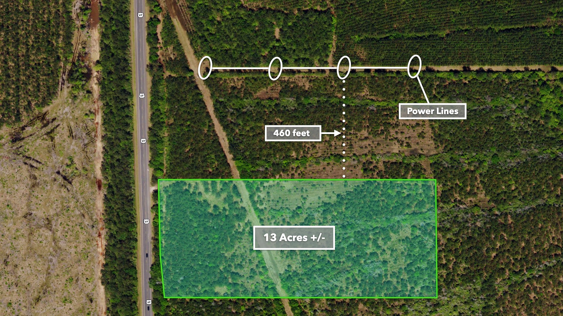 14650 Hwy 69n Road Property Photo 8