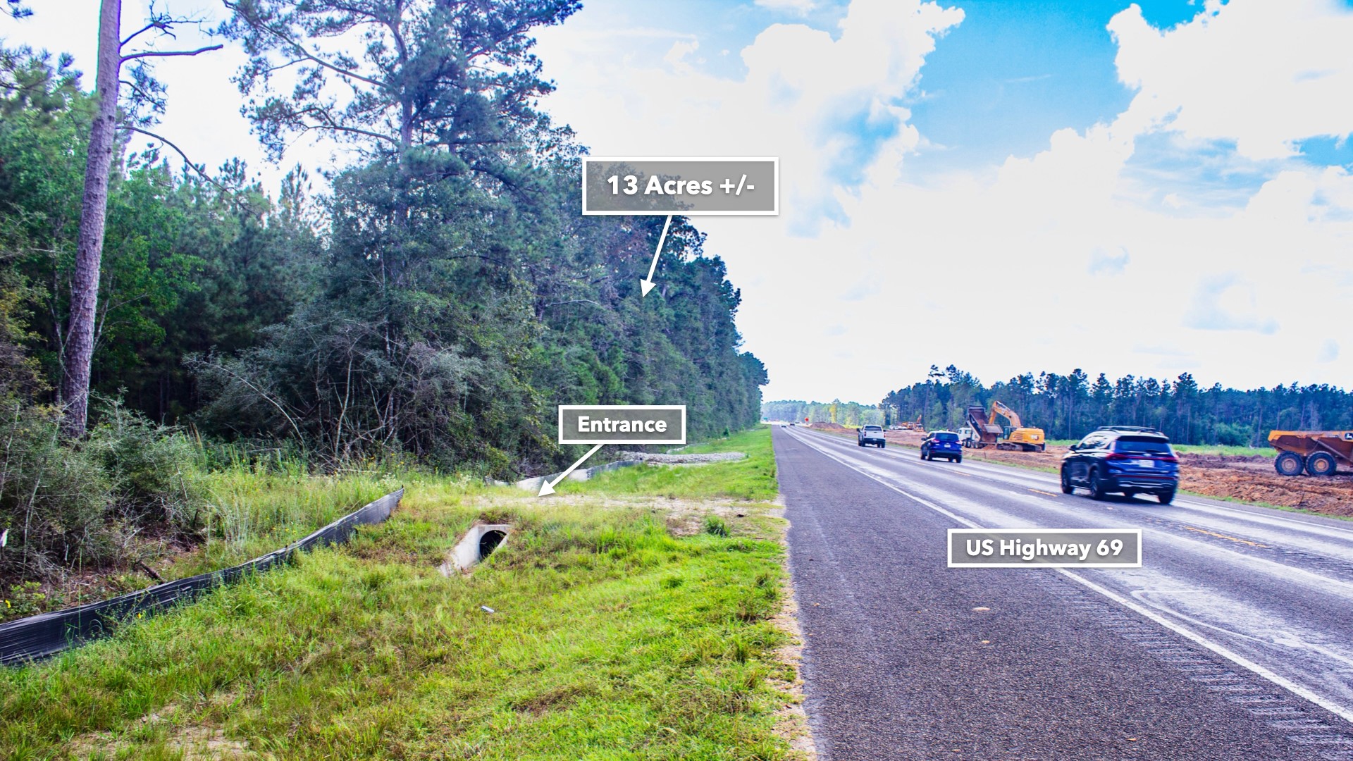 14650 Hwy 69n Road Property Photo 13