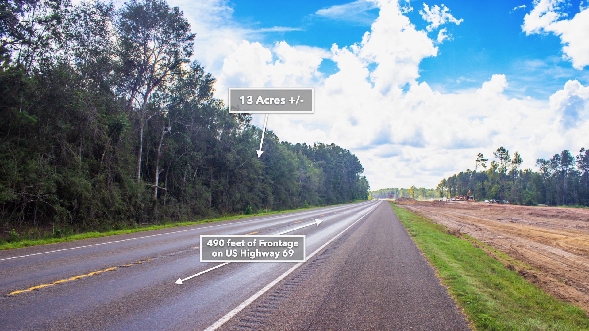 14650 Hwy 69n Road Property Photo 15
