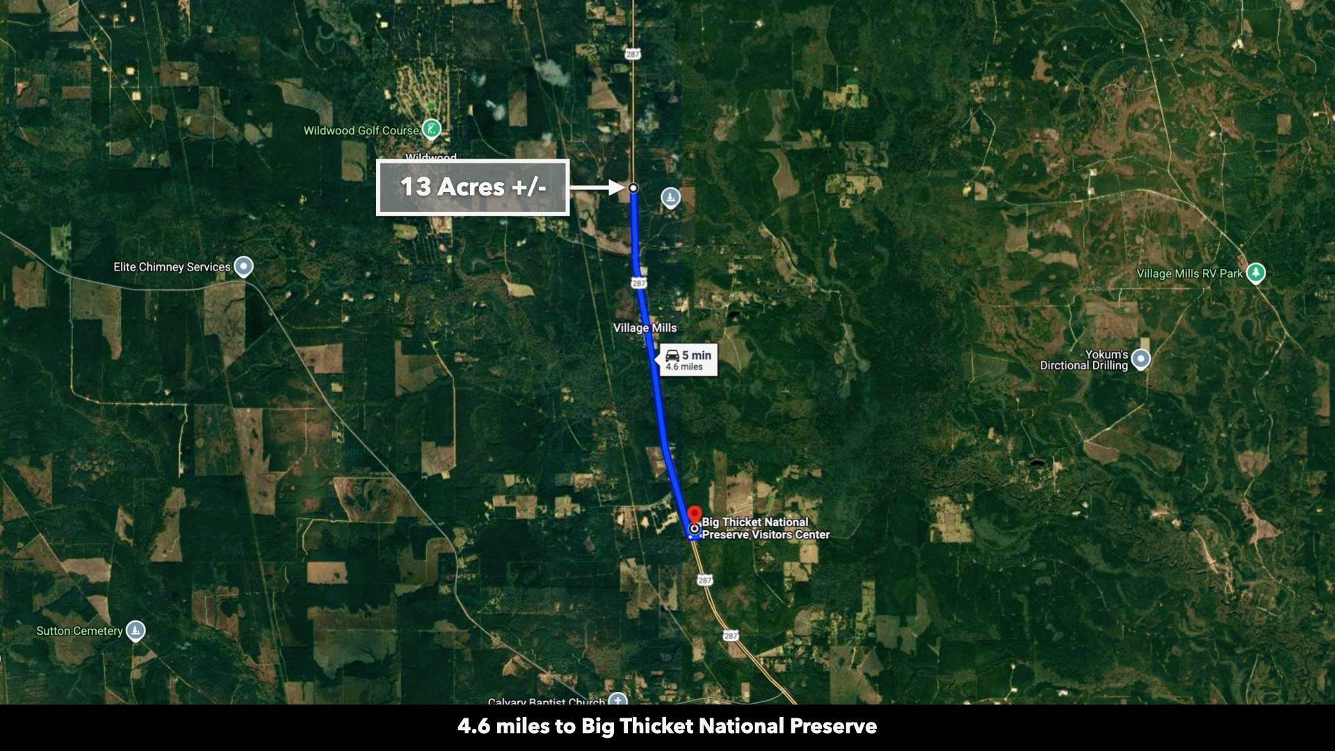 14650 Hwy 69n Road Property Photo 33