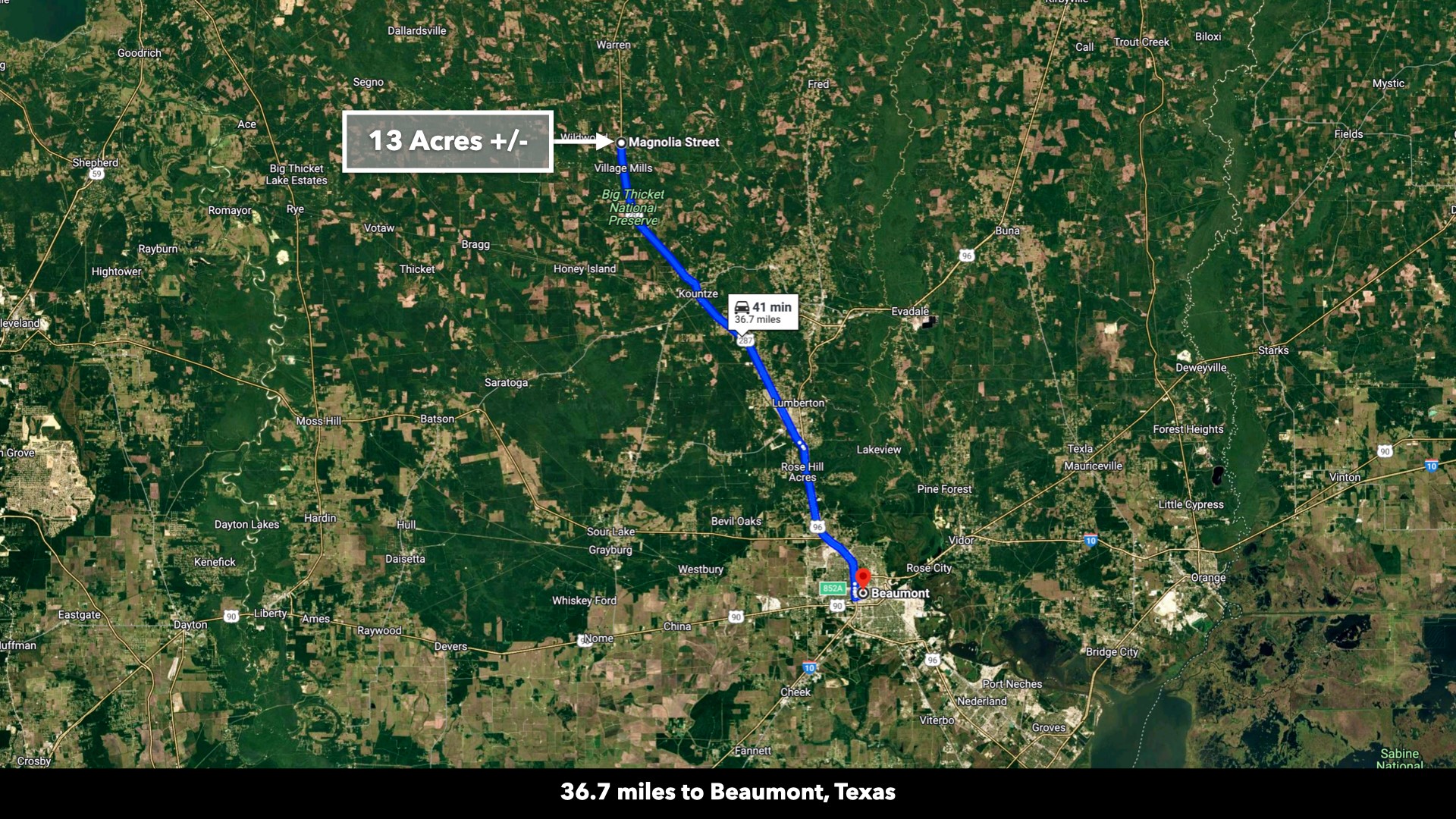 14650 Hwy 69n Road Property Photo 37