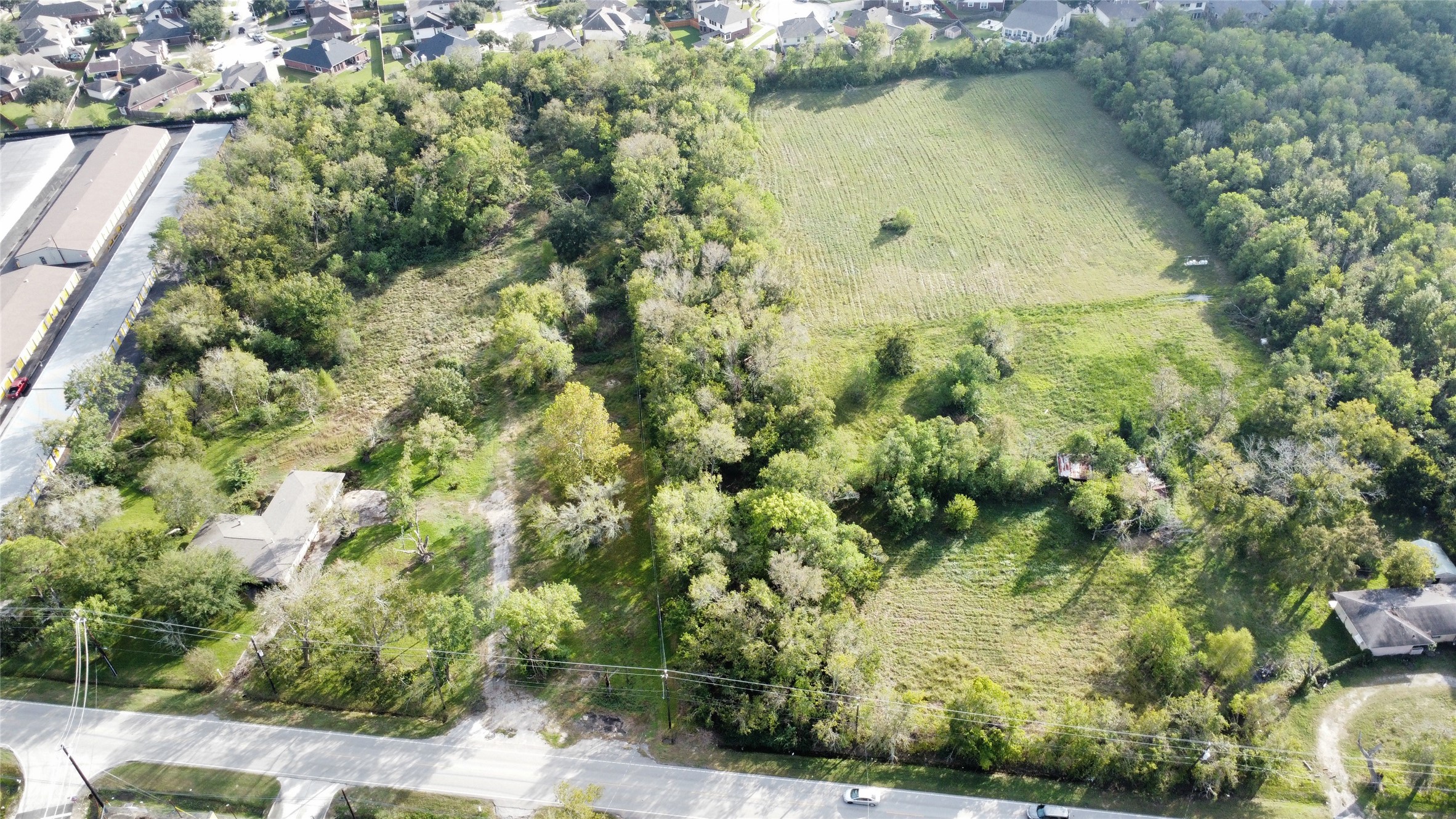 1509 W Cedar Bayou Lynchburg Road Property Photo 2