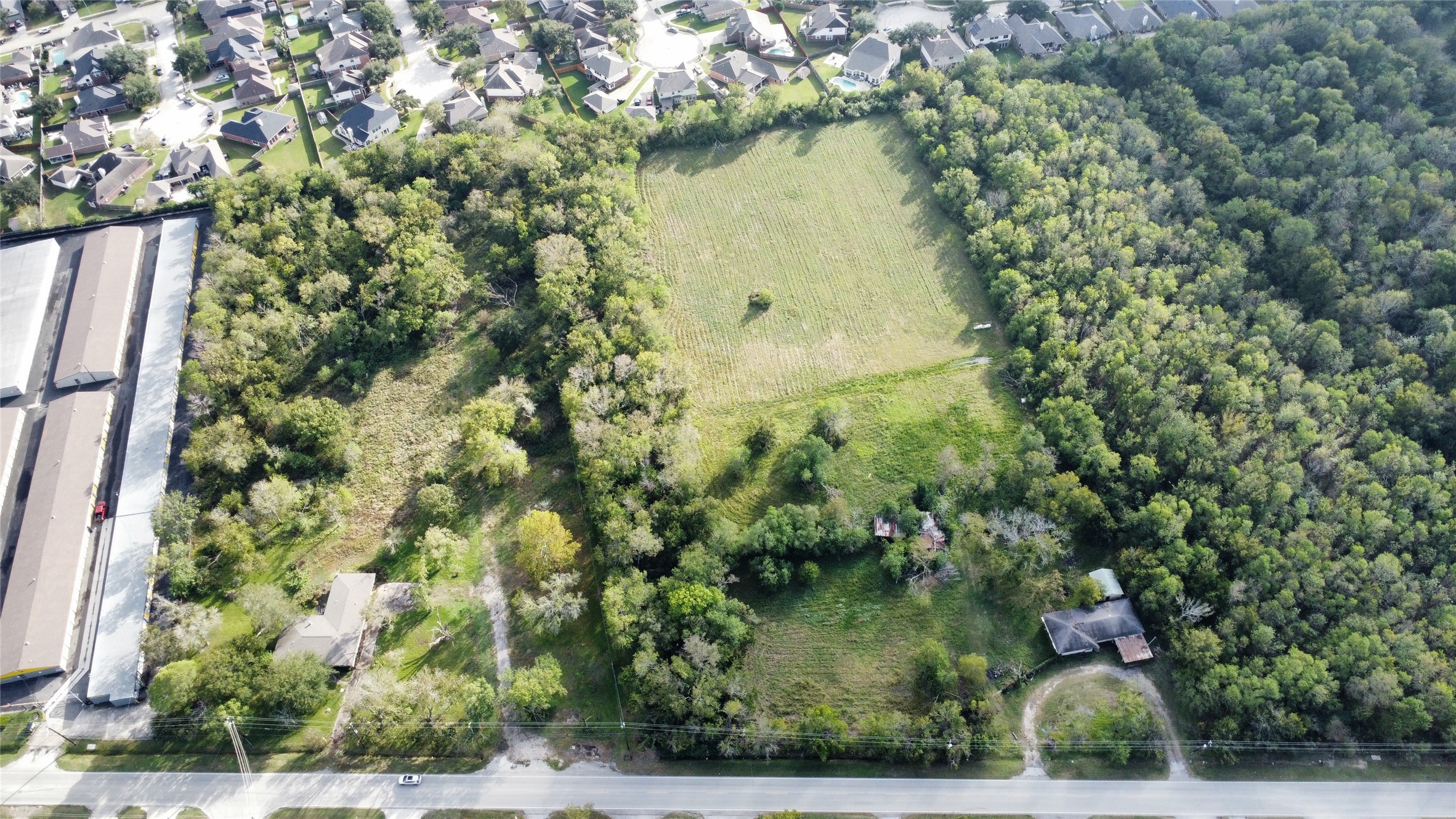 1509 W Cedar Bayou Lynchburg Road Property Photo 3