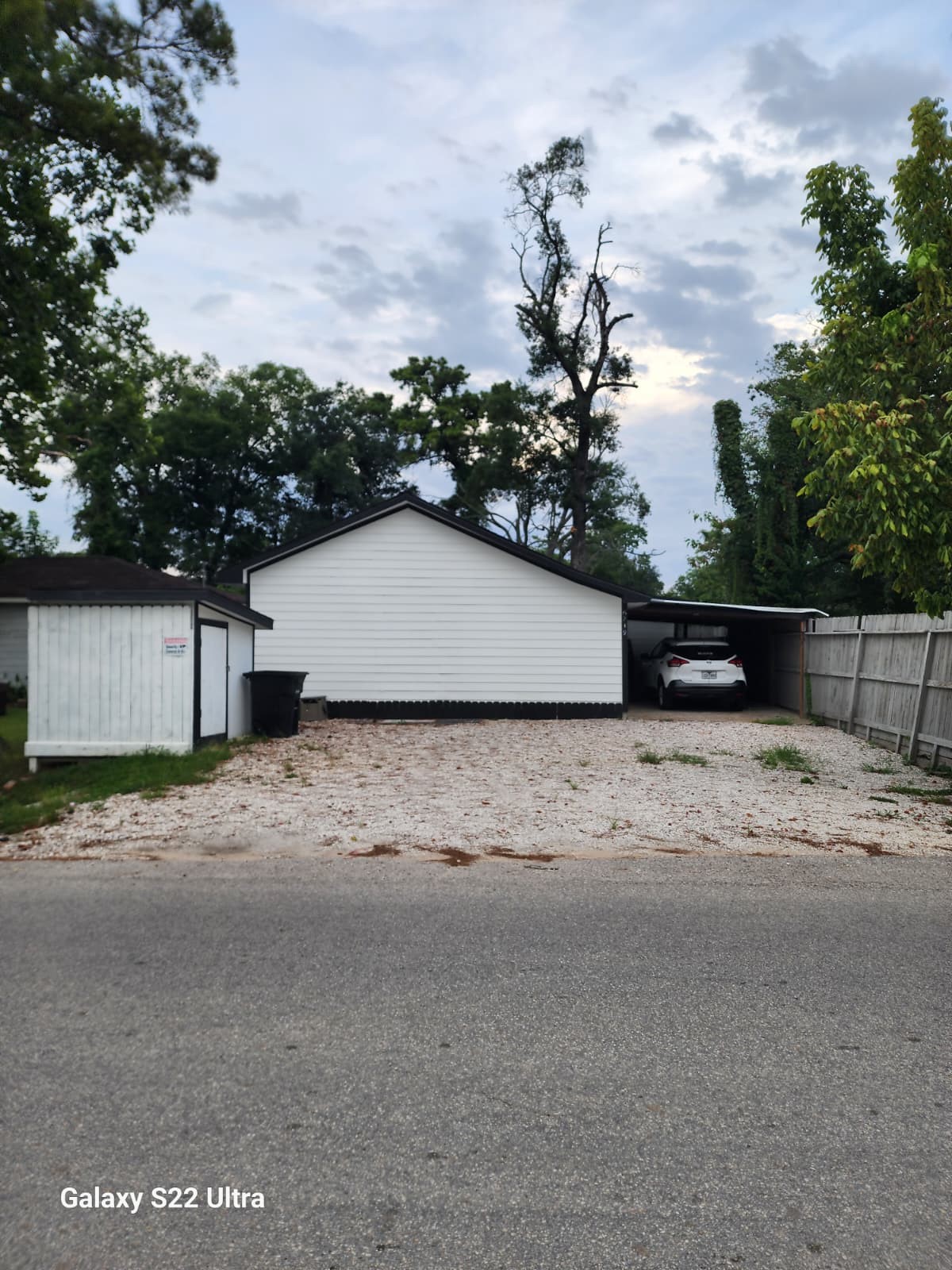 6239 Carver Road Property Photo 2