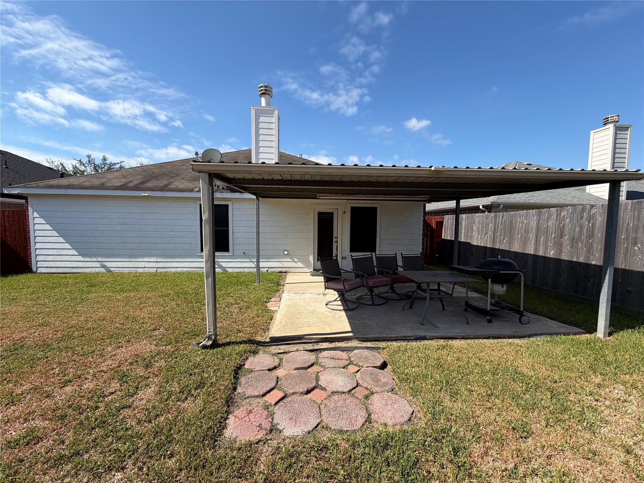 4510 Knight Court, Baytown Tx 77521 Property Photo 27